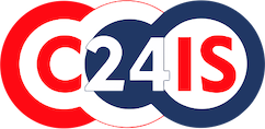 c24is logo