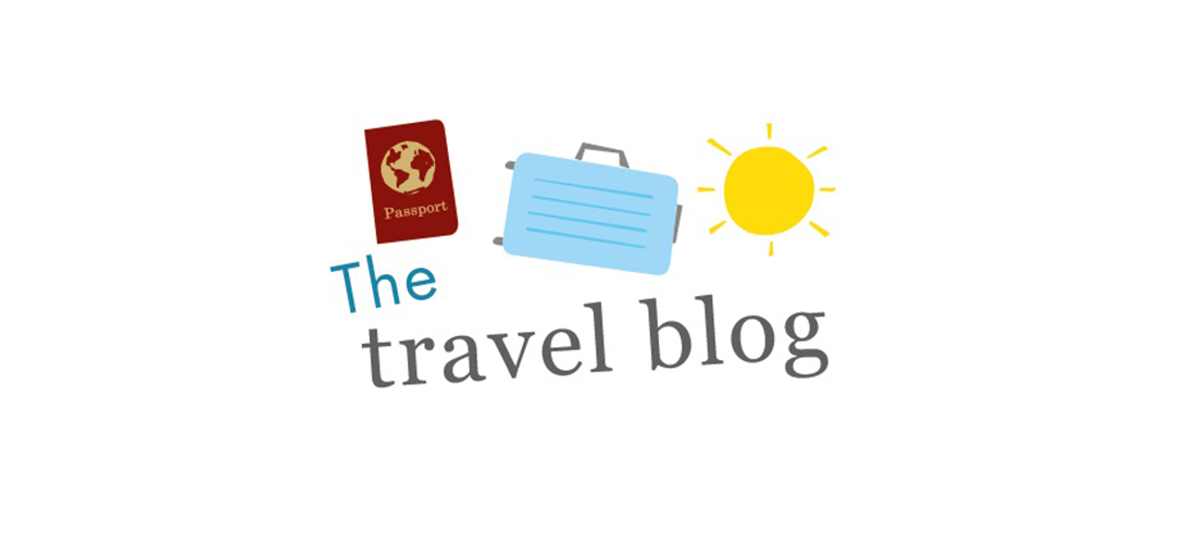 Travel Blog